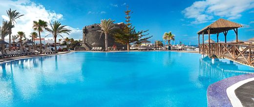 Barcelo Fuerteventura Castillo (Ex- Barcelo Castillo Beach Resort)