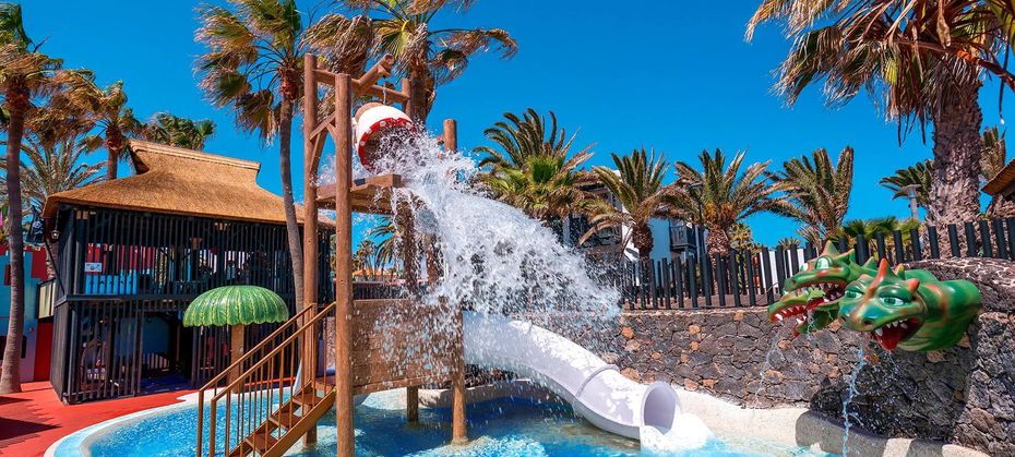 Barcelo Fuerteventura Castillo (Ex- Barcelo Castillo Beach Resort)