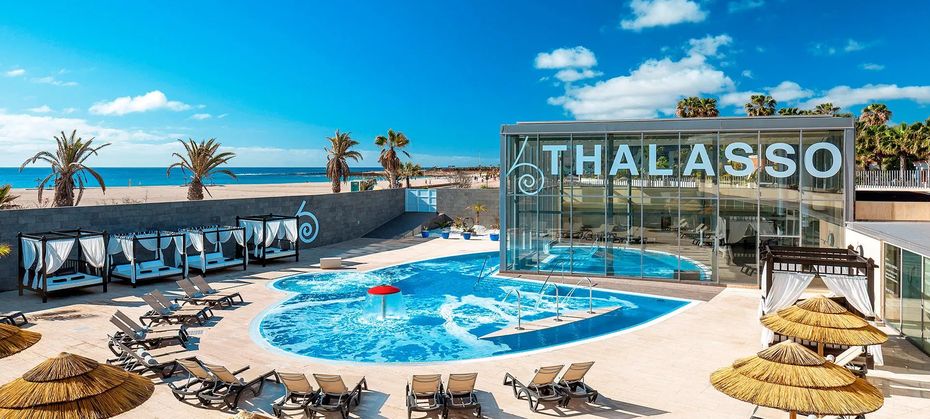 Barcelo Fuerteventura Castillo (Ex- Barcelo Castillo Beach Resort)