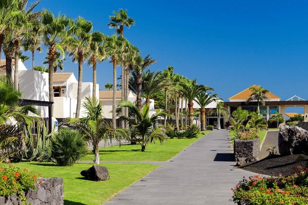 Barcelo Fuerteventura Castillo (Ex- Barcelo Castillo Beach Resort)