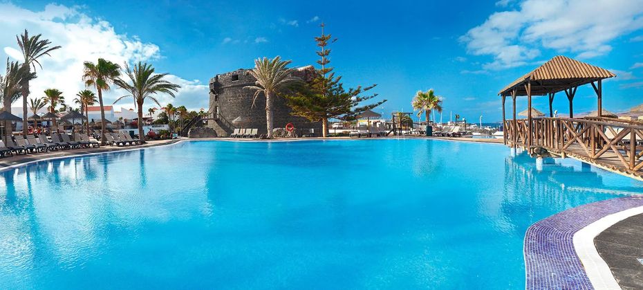 Barcelo Fuerteventura Castillo (Ex- Barcelo Castillo Beach Resort)