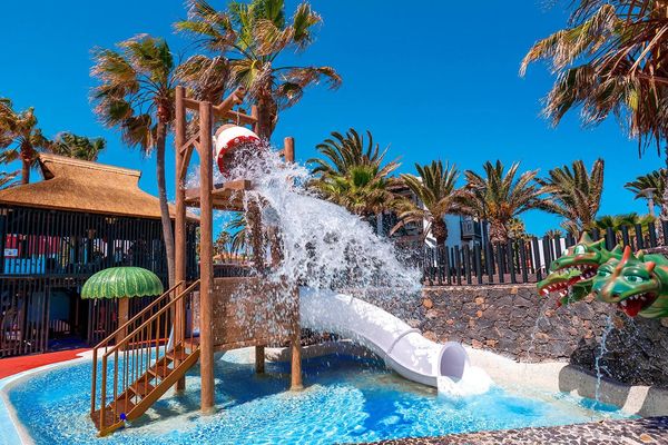 Barcelo Fuerteventura Castillo (Ex- Barcelo Castillo Beach Resort)