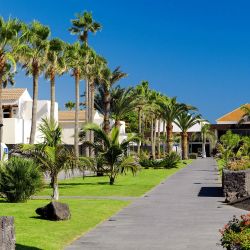 Barcelo Fuerteventura Castillo Ex Barcelo Castillo Beach Resort