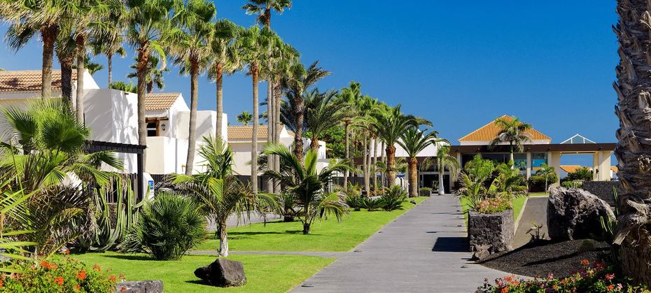 Barcelo Fuerteventura Castillo (Ex- Barcelo Castillo Beach Resort)