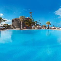 Barcelo Fuerteventura Castillo Ex Barcelo Castillo Beach Resort