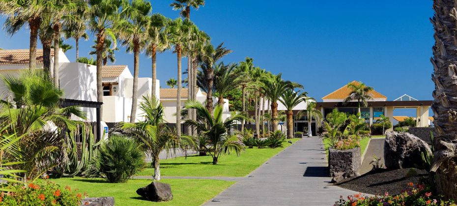 Barcelo Fuerteventura Castillo (Ex- Barcelo Castillo Beach Resort)