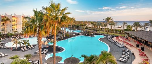 Barcelo Fuerteventura Mar (ex. Barcelo Fuerteventura Thalasso & Spa)