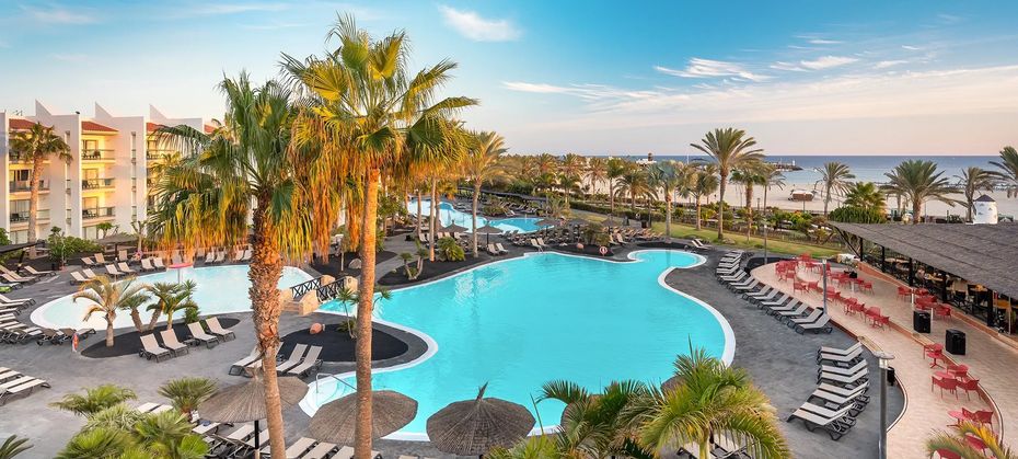 Barcelo Fuerteventura Mar (ex. Barcelo Fuerteventura Thalasso & Spa)