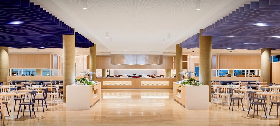 Barcelo Fuerteventura Mar (ex. Barcelo Fuerteventura Thalasso & Spa)