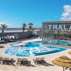 Barcelo Fuerteventura Mar ex Barcelo Fuerteventura Thalasso Spa