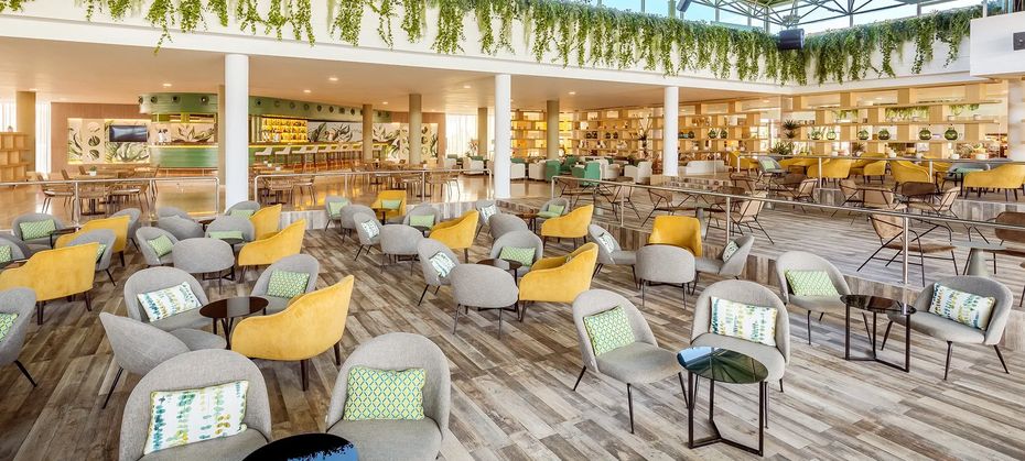 Barcelo Fuerteventura Mar (ex. Barcelo Fuerteventura Thalasso & Spa)