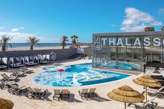 Barcelo Fuerteventura Mar ex Barcelo Fuerteventura Thalasso Spa