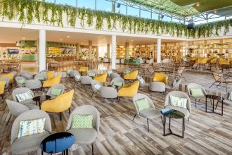 Barcelo Fuerteventura Mar ex Barcelo Fuerteventura Thalasso Spa