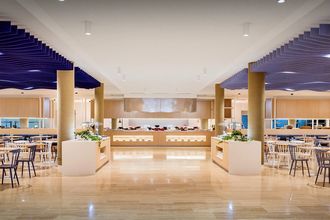 Barcelo Fuerteventura Mar ex Barcelo Fuerteventura Thalasso Spa