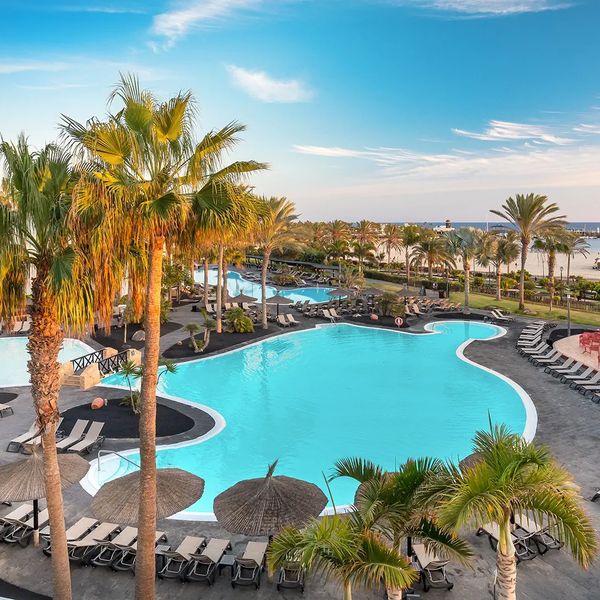 Barcelo Fuerteventura Mar (ex. Barcelo Fuerteventura Thalasso & Spa) — Caleta de Fuste, Hiszpania