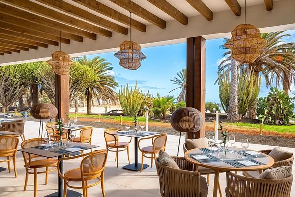 Barcelo Fuerteventura Royal Level Adults Only