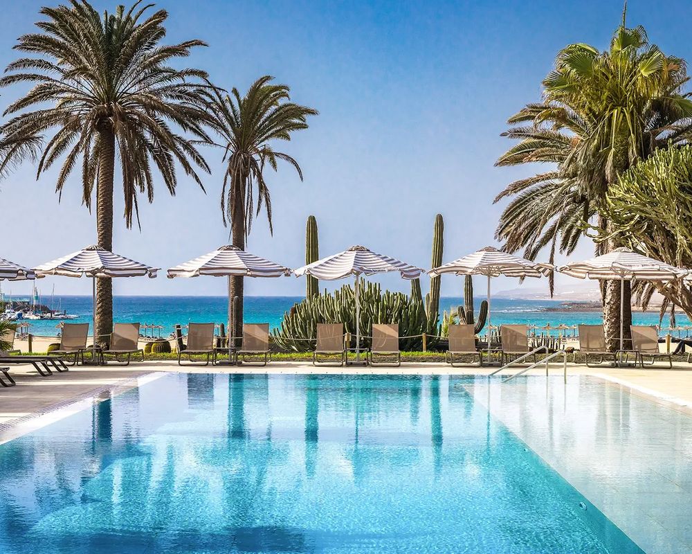 Barcelo Fuerteventura Royal Level Adults Only