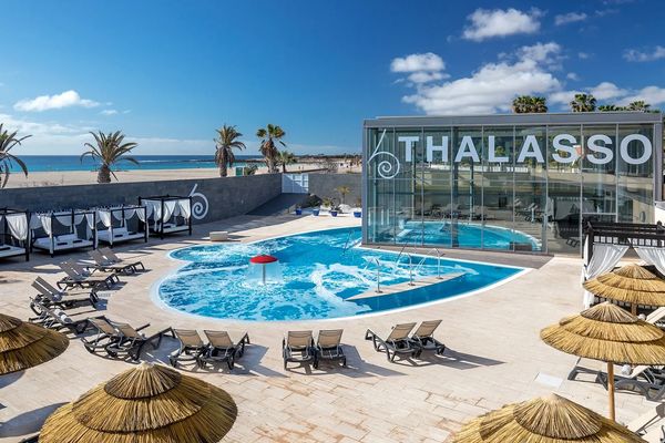 Barcelo Fuerteventura Royal Level Adults Only