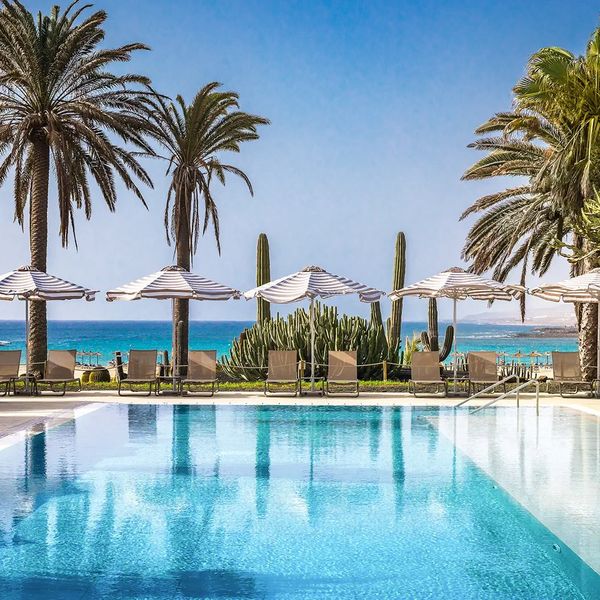 Barcelo Fuerteventura Royal Level Adults Only — Caleta de Fuste, Hiszpania