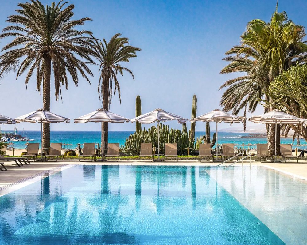 Barcelo Fuerteventura Royal Level Adults Only