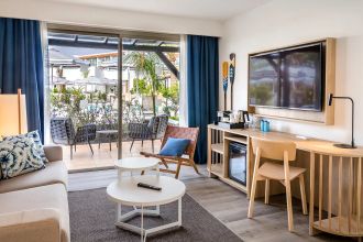 Barcelo Fuerteventura Royal Level Adults Only