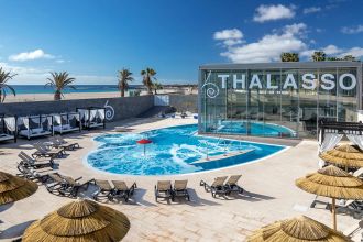 Barcelo Fuerteventura Royal Level Adults Only