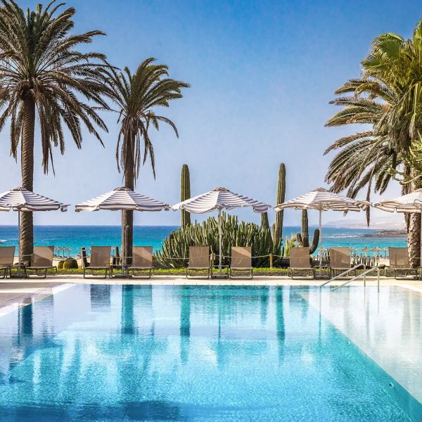 Barcelo Fuerteventura Royal Level Adults Only — Caleta de Fuste, Hiszpania