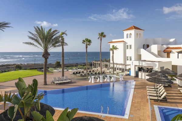 Barcelo Fuerteventura Royal Level Ex Barcelo Castillo Royal Level