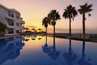 Barcelo Fuerteventura Royal Level Ex Barcelo Castillo Royal Level