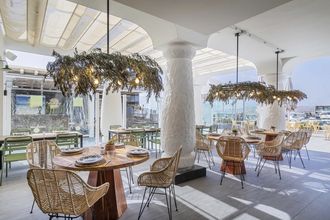 Barcelo Fuerteventura Royal Level Ex Barcelo Castillo Royal Level