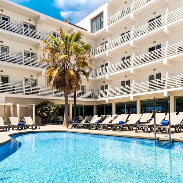 Barcelo Hamilton (Menorca) — Es Castell, Hiszpania