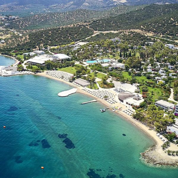 Barcelo Hydra Beach Resort