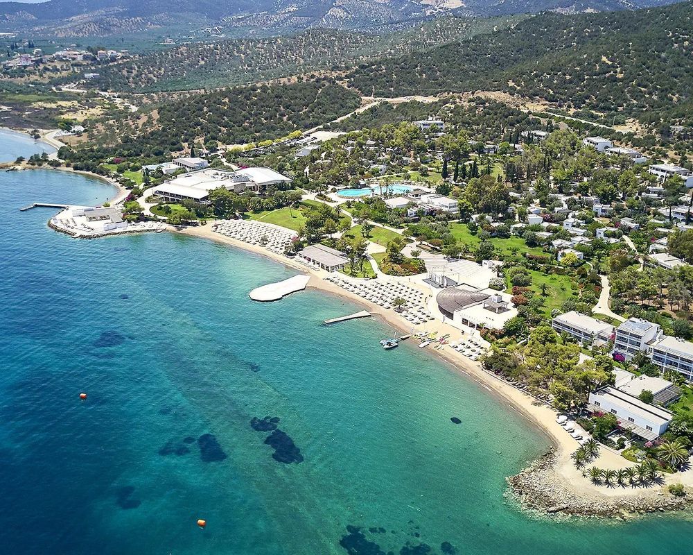 Barcelo Hydra Beach Resort