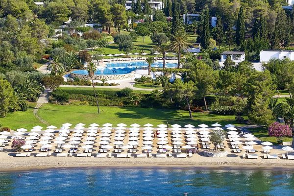 Barcelo Hydra Beach Resort
