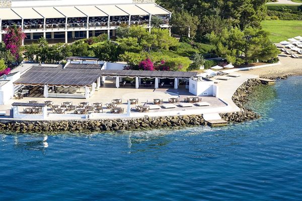 Barcelo Hydra Beach Resort