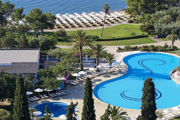 Barcelo Hydra Beach Resort