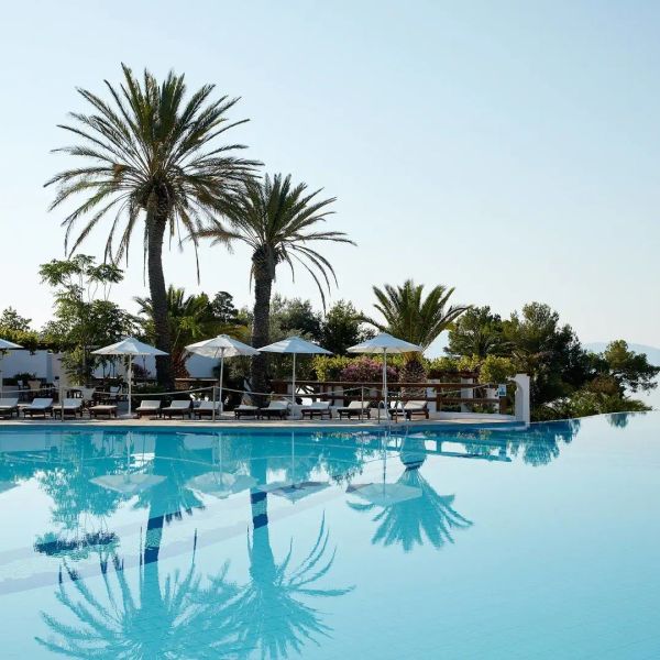Hydra Beach Resort — Thermisia, Grecja