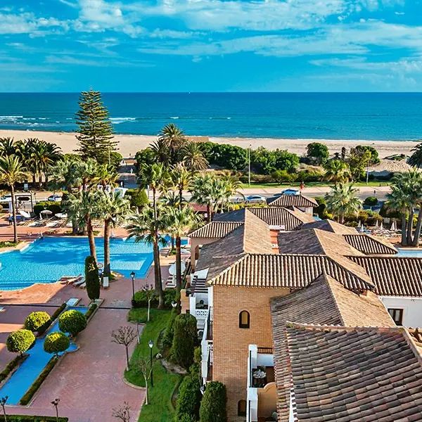 Barcelo Isla Canela — Ayamonte, Hiszpania
