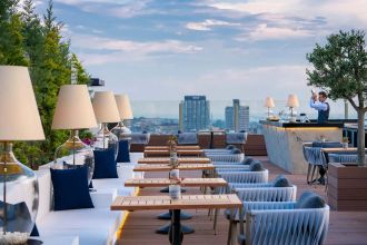 Barcelo Istanbul