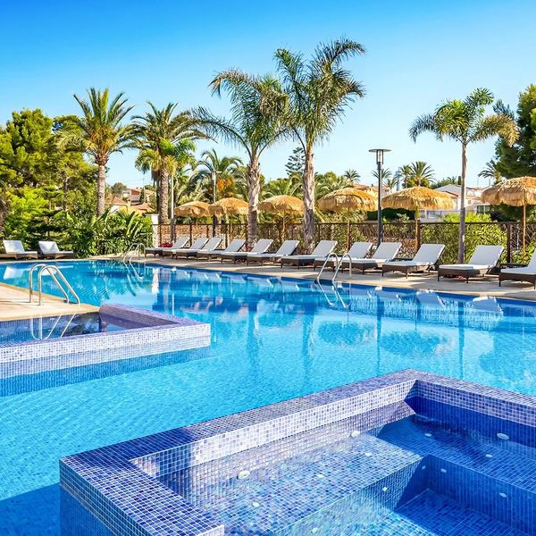 Barcelo La Nucia Hills