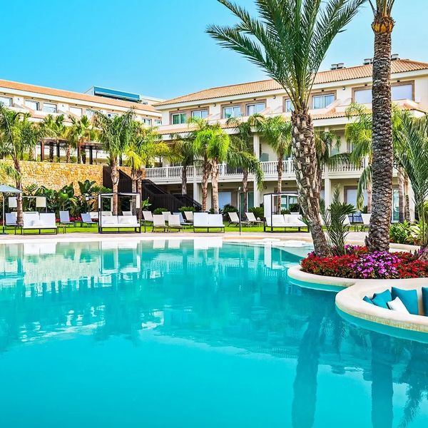 Barcelo La Nucia Palms — La Nucia, Hiszpania