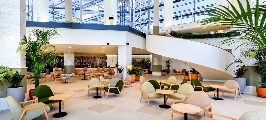 Barcelo Lanzarote Active Resort