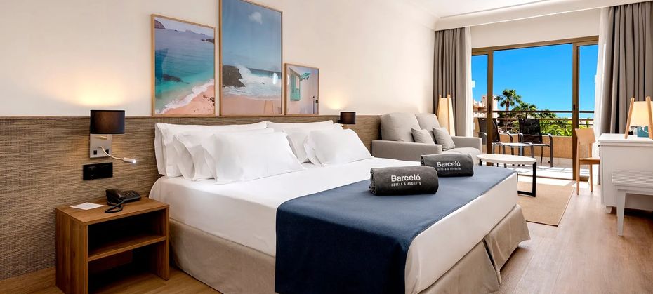 Barcelo Lanzarote Active Resort