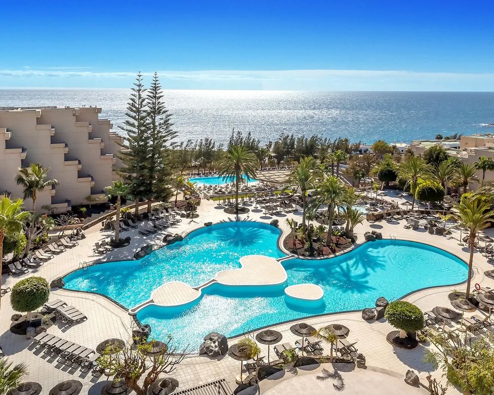 Barcelo Lanzarote Active Resort