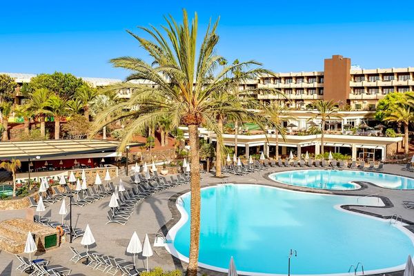 Barcelo Lanzarote Active Resort
