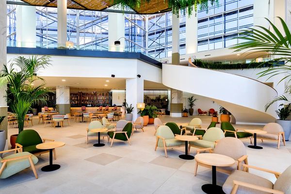 Barcelo Lanzarote Active Resort