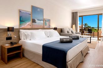 Barcelo Lanzarote Active Resort