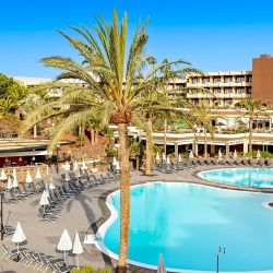 Barcelo Lanzarote Active Resort