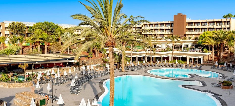 Barcelo Lanzarote Active Resort