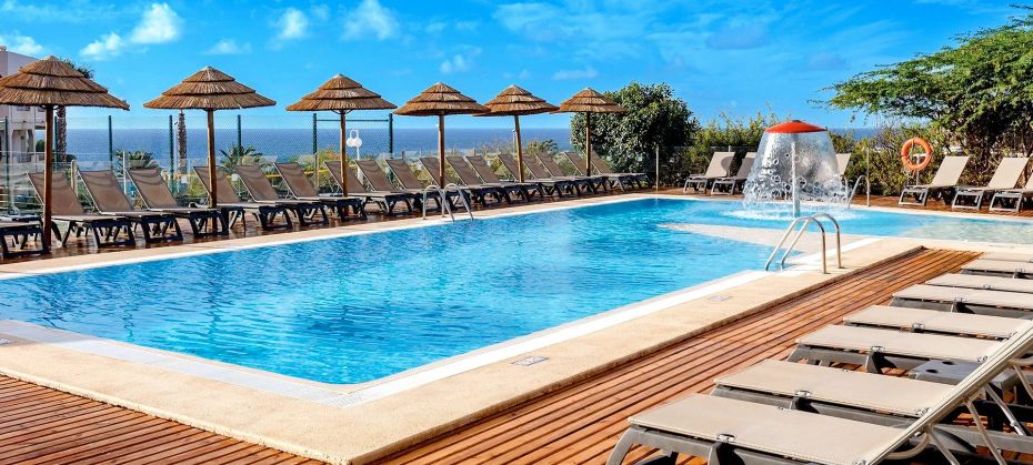 Barcelo Lanzarote Active Resort